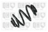 QUINTON HAZELL QCS7973 Coil Spring